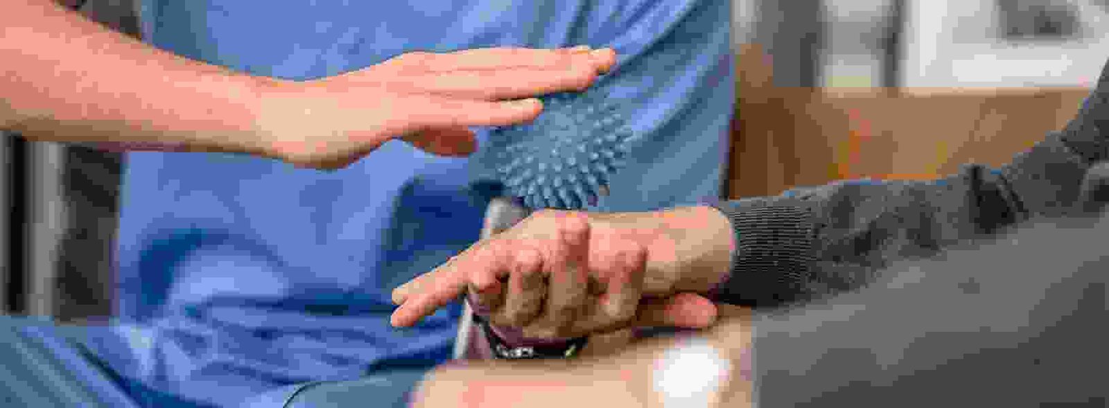 Neuromuscular Rehabilitation