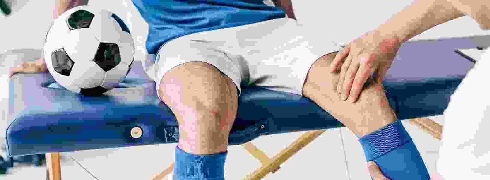 Sports Injury Recovery